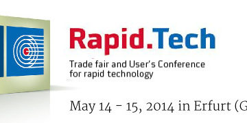 Rapid.Tech 2014 banner