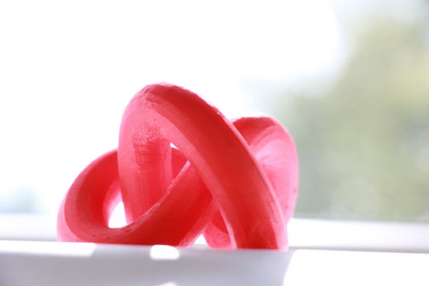 3D Knot
