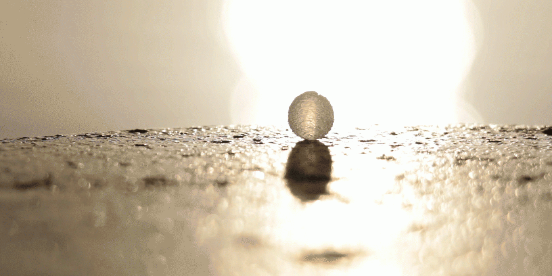 3D-gedrucktes Silikon